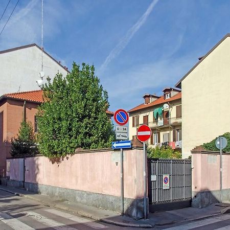 Un Insospettabile Angolo Verde In Citta Lejlighed Milano Eksteriør billede
