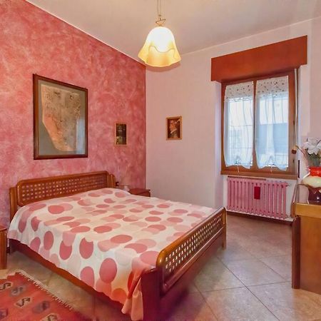 Un Insospettabile Angolo Verde In Citta Lejlighed Milano Eksteriør billede